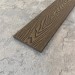 Заборная доска EasyDecking Wood-X 131х11 Венге купить в Домодедово