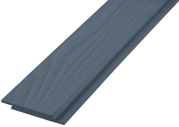 Фиброцементный сайдинг FCSPRO Click Shtil F63 (Дождливое небо) купить в Домодедово