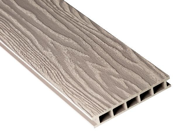 Террасная доска из ДПК Faynag Premium ACERO 3D Графит купить в Домодедово