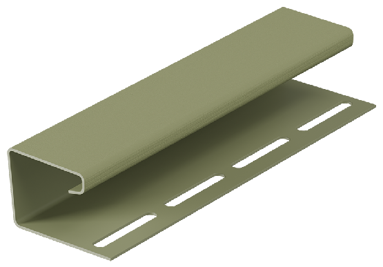 J-профиль Docke Кипарис купить в Домодедово