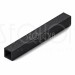 Балясина SEQUOIA Evolution 3D WOOD BLACK купить в Домодедово