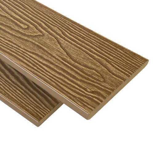 Заборная доска EasyDecking Wood-X 131х11 Дуб купить в Домодедово