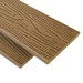 Заборная доска EasyDecking Wood-X 131х11 Дуб купить в Домодедово