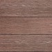 Террасная доска ДПК Outdoor 3D полнотелая STORM/OCEAN BROWN коричневая микс купить в Домодедово
