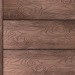 Террасная доска ДПК Outdoor 3D полнотелая STORM/OCEAN BROWN коричневая микс купить в Домодедово