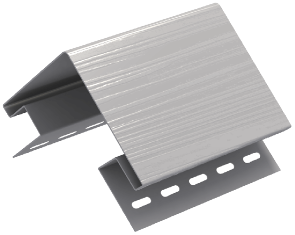 Наружный угол Классика Серый купить в Домодедово