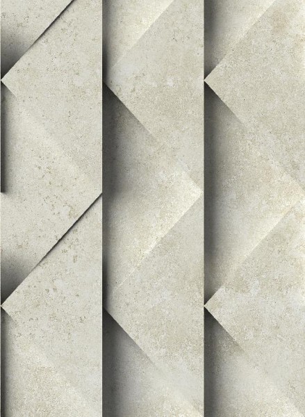 Фиброцементные панели Panda Треугольники 05120F купить в Домодедово