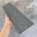 Заборная доска EasyDecking Wood-X 131х11 Серый купить в Домодедово