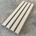 Фасадная реечная панель EasyDecking Wood-X 219х26 Бежевый купить в Домодедово