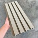 Фасадная реечная панель EasyDecking Wood-X 219х26 Бежевый купить в Домодедово