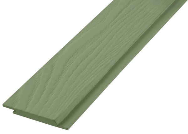 Фиброцементный сайдинг FCSPRO Click Shtil F65 (Осенняя трава) купить в Домодедово