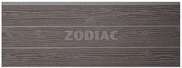 Фасадная панель Zodiac ТРОЙНАЯ ДОСКА AE11-002 купить в Домодедово