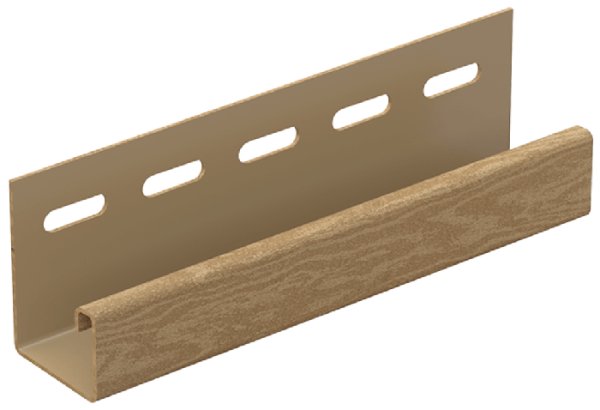 J-планка Timberblock Кедр Янтарный купить в Домодедово