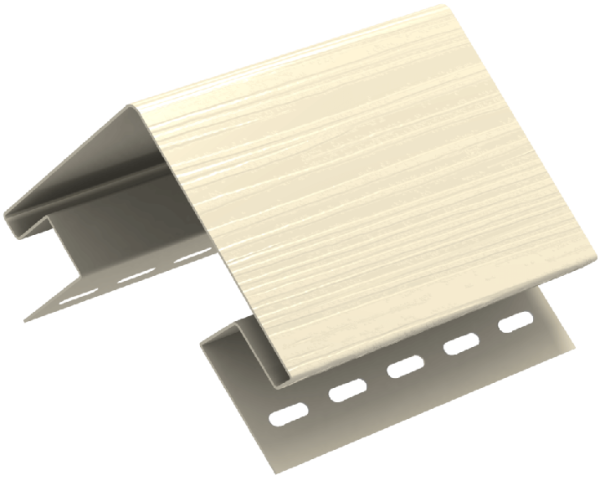 Наружный угол Классика Ванильный купить в Домодедово