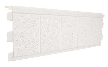 Откос Альта-профиль универсального Альта Декор (отделочные элементы) Белоснежный купить в Домодедово