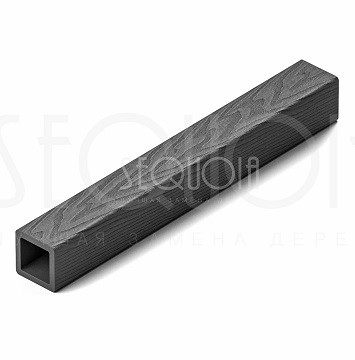 Балясина SEQUOIA Evolution 3D WOOD GRAY купить в Домодедово
