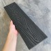 Заборная доска EasyDecking Wood-X 131х11 Черное дерево купить в Домодедово