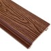 Фасадная панель EasyDecking Wood-X 156х21 Коричневый купить в Домодедово