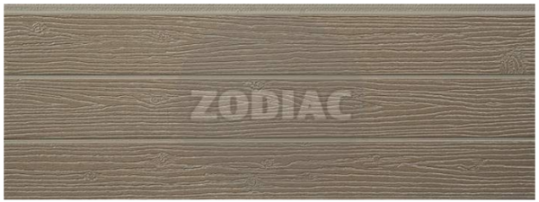 Фасадная панель Zodiac ТРОЙНАЯ ДОСКА AE11-004 купить в Домодедово