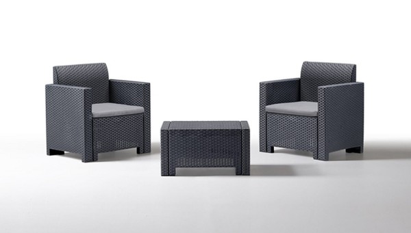Комплект Nebraska Terrace купить в Домодедово