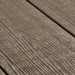 Террасная доска SW Abies (R) - радиальный распил Темно-коричневый купить в Домодедово