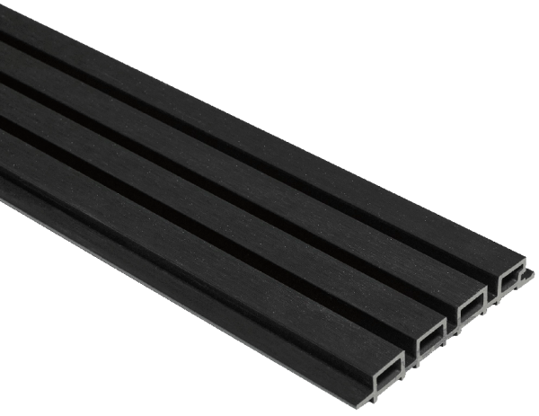 Стеновая панель CM Decking CM Wall, BLACK WOOD (Черное дерево) купить в Домодедово