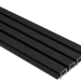Стеновая панель CM Decking CM Wall, BLACK WOOD (Черное дерево) купить в Домодедово