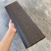 Заборная панель шип-паз EasyDecking Wood-Х 146х20 Венге купить в Домодедово