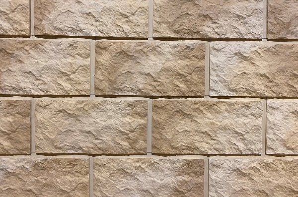 Фиброцементные панели КАНЬОН коллекция Большой Сколотый Камень 68 купить в Домодедово