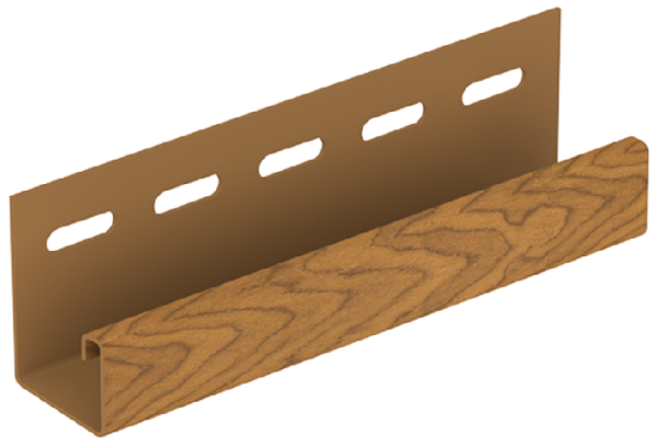 J-планка Timberblock Пихта Кавказская купить в Домодедово