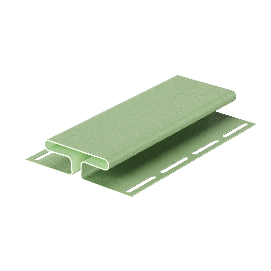 H-профиль Docke Киви купить в Домодедово