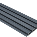 Стеновая панель CM Decking CM Wall, EBONY (Эбен) купить в Домодедово
