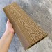 Заборная панель шип-паз EasyDecking Wood-Х 146х20 Дуб купить в Домодедово