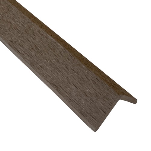 Уголок 3D EasyDecking Wood-Х 50х50 Шлифованный Венге купить в Домодедово