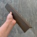 Уголок 3D EasyDecking Wood-Х 50х50 Шлифованный Венге купить в Домодедово