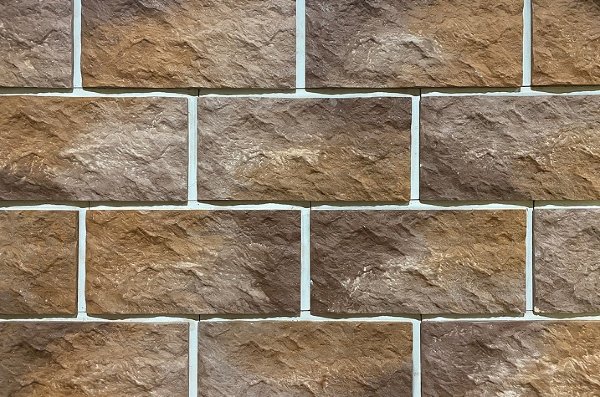 Фиброцементные панели КАНЬОН коллекция Большой Сколотый Камень 37 купить в Домодедово