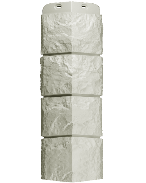 Угол BERGART Под камень Кокос купить в Домодедово