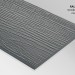 Фиброцементный сайдинг Fibra Plank Графитовый серый / RAL 7024 купить в Домодедово