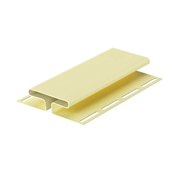 H-профиль Docke Лимон купить в Домодедово