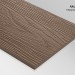 Фиброцементный сайдинг Fibra Plank Терракотовый / RAL 8028 купить в Домодедово