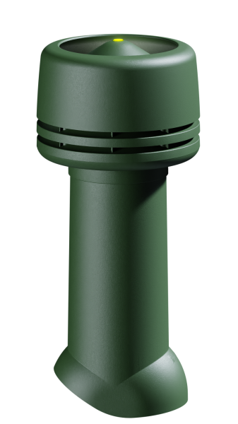 Трубный аэратор Docke Зеленый купить в Домодедово