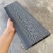 Заборная панель шип-паз EasyDecking Wood-Х 146х20 Серый купить в Домодедово