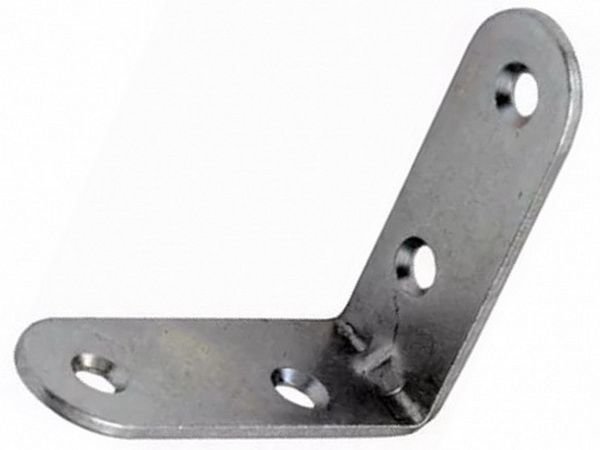 Уголок стальной цинк купить в Домодедово