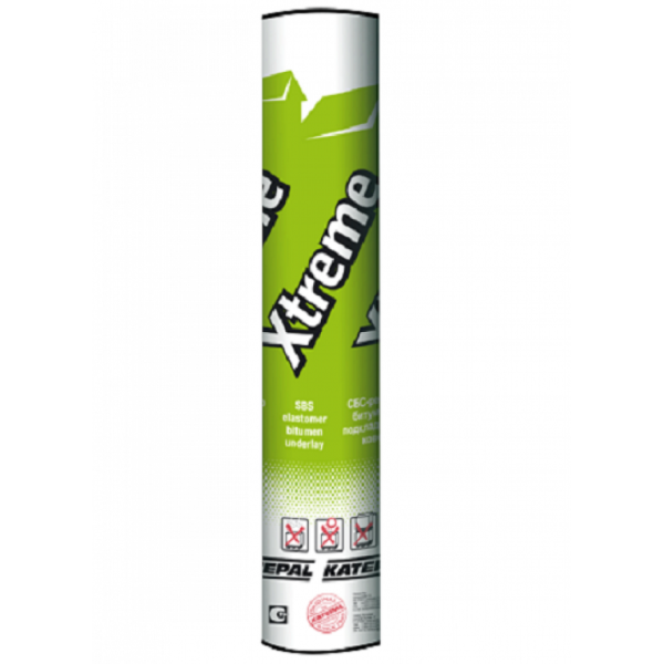 Ковер подкладочный KATEPAL Xtreme С самоклеящейся полосой купить в Домодедово
