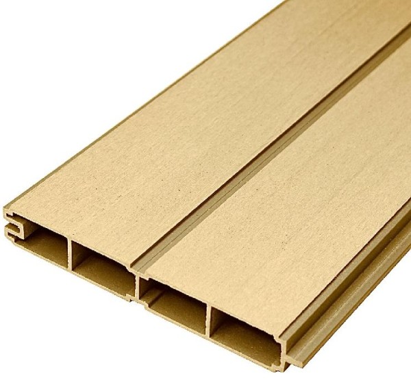 Заборная доска FAYNAG ДПК NIKA орех купить в Домодедово