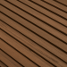 Стеновая панель CM Decking CM Wall, TEAK (Тик) купить в Домодедово