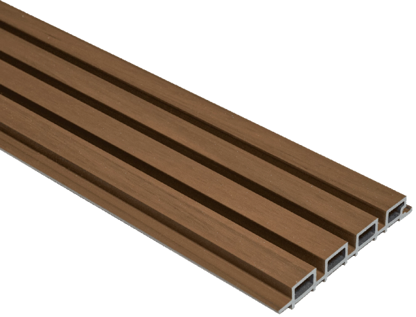 Стеновая панель CM Decking CM Wall, TEAK (Тик) купить в Домодедово