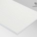 Фиброцементный сайдинг Fibra Plank Белый классический / RAL 9003 купить в Домодедово