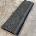 Заборная панель шип-паз EasyDecking Wood-Х 146х20 Черное дерево купить в Домодедово