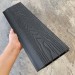 Заборная панель шип-паз EasyDecking Wood-Х 146х20 Черное дерево купить в Домодедово